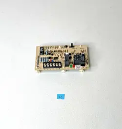 LENNOX HONEYWELL 1084-851 1084-83-8512A DEFROST CONTROL BOARD