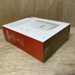 NON-PROGRAMMABLE THERMOSTAT