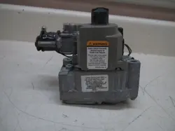 HONEYWELL VR8305Q4146 FURNACE GAS CONTROL VALVE FREE SHIPPING