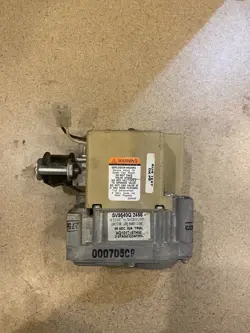 SV9540Q2456 HONEYWELL HQ1012187HW