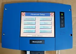 NICEHONEYWELL S7999B1000 CONTROL