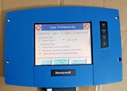 KEYBOARD DISPLAY FOR