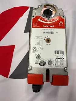 HONEYWELL - MS3110J1008 - ACTUATOR