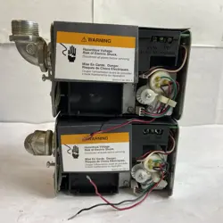 ACTUATOR UNTESTED USED