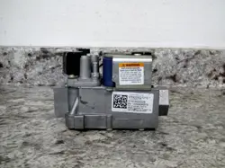 GOODMAN AMANA HONEYWELL 0151M00028 0151M00028S VR9205Q1010 FURNACE GAS VALVE