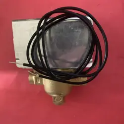 3-WAY MOTORIZED DIVERTING