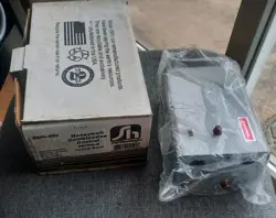 SID HARVEYS R80-30R HONEYWELL R8182D TRIPLE AQUASTAT /REMANUFACTURED
