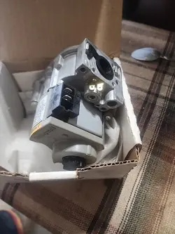 HONEYWELL VR8205A2024 FURNACE GAS VALVE