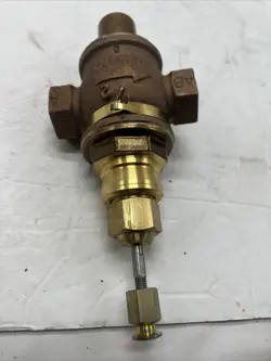 WATER VALVE