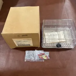 GUARD CLEAR COVER