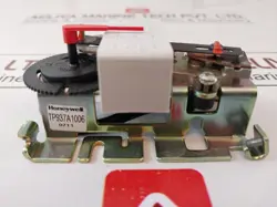 ROOM THERMOSTAT