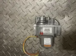 GAS VALVE FOR
