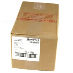 1PCS NEW IN BOX HONEYWELL C7061A1012 UV DETECTION FLAME DETECTOR FREE DELIVERY