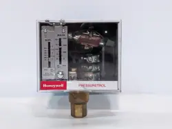HONEYWELL L404A1404 PRESSURETROL