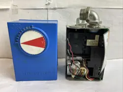 UNUSED HONEYWELL ML7999B1002 DIRECT COUPLED ROTARY ACTUATOR UNTESTED USED