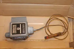 HONEYWELL TEMPERATURE CONTROLLER CONTROL NEW NOS T915C T915C314XA2