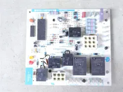 NORDYNE INTERTHERM HONEYWELL 1012-9584A FURNACE CONTROL CIRCUIT BOARD 624640-A