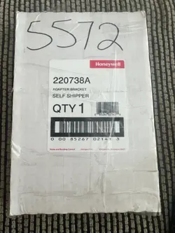BRACKET ADAPTER