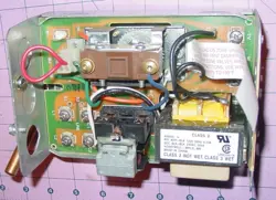 HONEYWELL L8148 E AQUASTAT RELAY CONTROLLER BOILER PARTS HVAC REPAIR USA