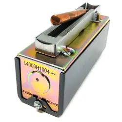 TRADELINE AQUASTAT CONTROLLER
