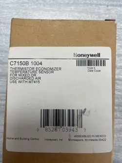 C7150B1004 - HONEYWELL INTERNATIONAL INC