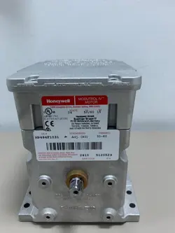 HONEYWELL M9484F1031 ACTUATOR NEW