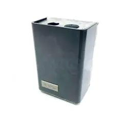 L8124B1039 HONEYWELL TRADELINE TRIPLE AQUASTAT RELAY