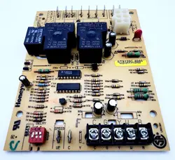 HONEYWELL ST9120C4040 FURNACE CONTROL BOARD HQ1011179HW