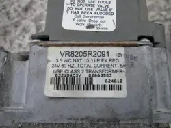 VR8205R2091