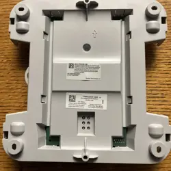 HONEYWELL EQUIPMENT INTERFACE