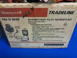 Y8610 3030 INTERMITTENT