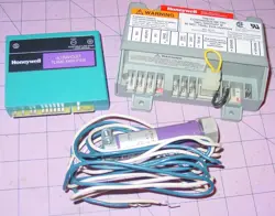 HEATER CONTROLLER