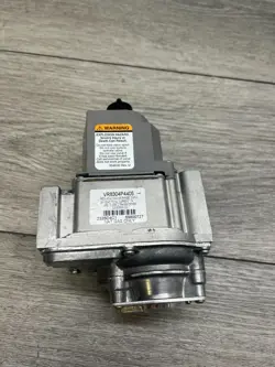 HONEYWELL VR8304P 4405 24V NATURAL GAS VALVE
