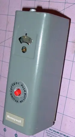 CONTROLLER MIXED