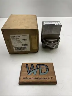 GAS VALVE V48A2169
