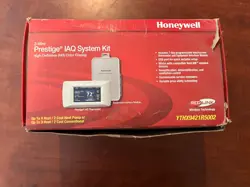 HONEYWELL PRESTIGE SD COMFORT KIT