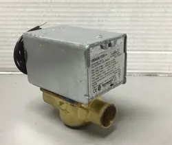 ZONE VALVE V8043A1029