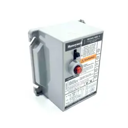 R8184G4066 HONEYWELL PROTECTORELAY OIL BURNER CONTROL