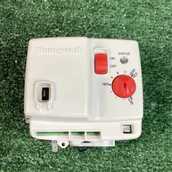 WATER HEATER GAS