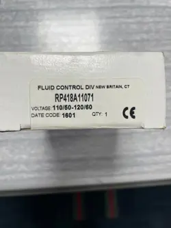 RP418A1107 HONEYWELL