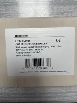 C7232A1016 - HONEYWELL INTERNATIONAL INC