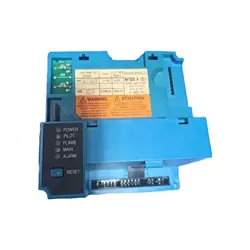 HONEYWELL RM7800 1011