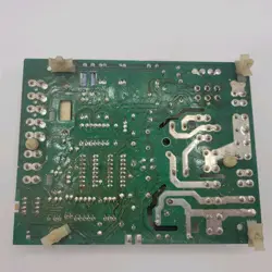 HONEYWELL ST9120C5005 FAN CONTROL CIRCUIT BOARD HQ1084197HW