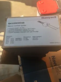 Q4100C9046 SILICON CARBIDE