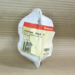 NEW HONEYWELL TP970A 2004 4 PNEUMATIC THERMOSTAT DIRECT ACTING 60-90 DEG F