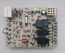 FURNACE CONTROL BOARD ST9162A 1008, HQ1012084HW... NUM#132