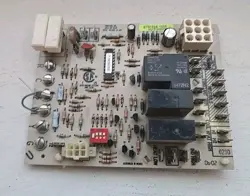 CONTROL BOARD ST9162A