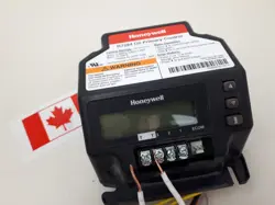 BURNER CONTROL R7284