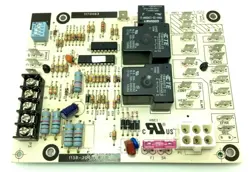 GUARANTEED WORKING TESTED GOOD 1009838 GAS FURNANCE CONTROL BOARD 1170063