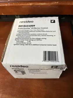 R8184G4009 PROTECTORELAY